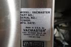 Vacmaster Commercial Vacuum Sealer